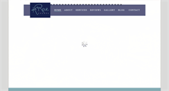 Desktop Screenshot of kraeevents.com